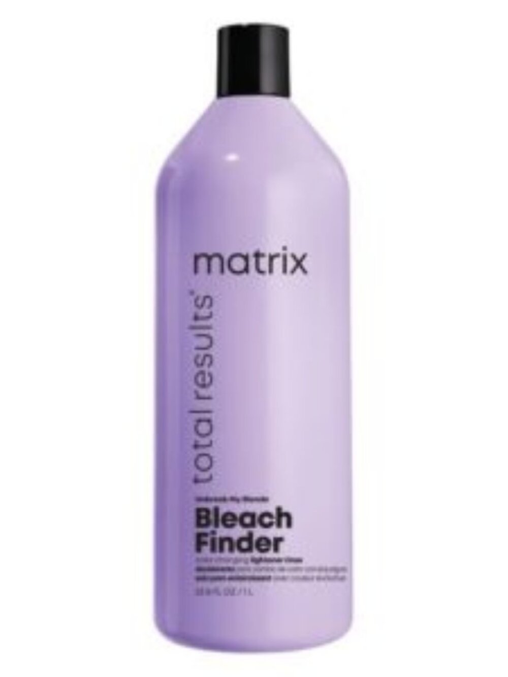 Matrix Unbreak My Blonde Bleach Finder 33.8 Oz